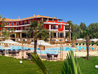 Mediterranean Princess Hotel, Paralia Katerini