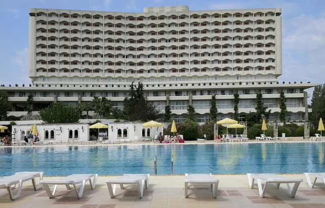 Athos Palace Hotel, Kassandra - Kallithea