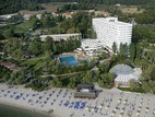 Pallini Beach Hotel, Halkidiki