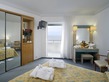 Double room sea side view