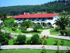 Macedonian Sun hotel, Halkidiki