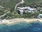 Eagles Palace Hotel, Halkidiki