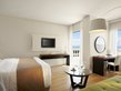 Junior Suite Panorama with whirlpool Sea View