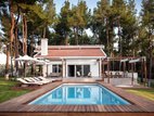 The White Villa at Sani, Halkidiki