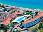 Toroni Blue Sea Hotel, Sithonia - Toroni