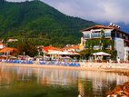 Blue Sea Beach Hotel, Skala Potamias