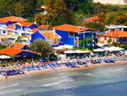 Blue Sea Beach Resort, Thassos