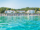 Dolphin Beach Hotel, Halkidiki