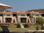 Nefeli Luxury Villas, Halkidiki