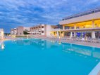 Alea Hotel & Suites, Thassos