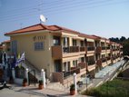 4-You Hotel Apartments, Sithonia - Metamorfosis