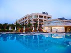 Pomegranate Wellness Spa Hotel, Halkidiki