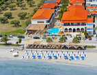 Possidi Paradise Hotel, Halkidiki