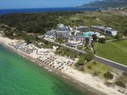 Ilio Mare Hotel, Skala Prinos