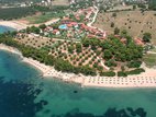 Blue Dolphin Hotel, Halkidiki