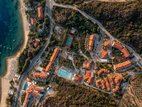 Aristoteles Holiday Resort & SPA, Ouranoupolis