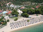 Lagomandra Beach hotel, Sithonia - Marmaras