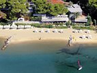 Danai Beach Resort, Sithonia - Metamorfosis