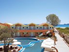 Alexandra Golden Boutique hotel, Golden Beach