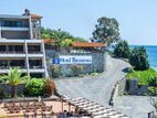 Theoxenia hotel, Halkidiki