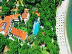 Porfi Beach hotel, Sithonia - Nikiti