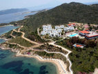 Agionissi Resort, Ouranoupolis - Ammouliani