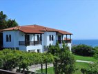 Toroneos Bay Hotel, Sithonia - Nikiti