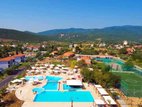 Cronwell Platamon Resort, Paralia Katerini / Riviera Olimpului