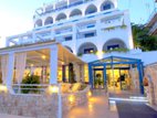 Secret Paradise Hotel & Spa, Halkidiki