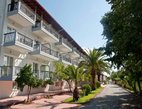 Sun Beach Platamonas Hotel, Paralia Katerini - Platamonas