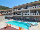 Ntinas Filoxenia Hotel & Apartments, Thassos