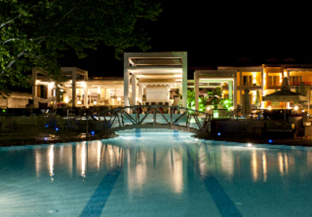 Litochoro Olympous Resort, Paralia Katerini - Litochoro