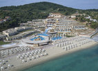 Miraggio Thermal Spa Resort, Kassandra - Paliouri