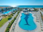 Aquis Sandy Beach Hotel, Agios Georgios