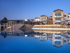 Istion Club Hotel & Spa, Halkidiki