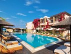 Olympion Sunset Hotel, Kassandra - Fourka