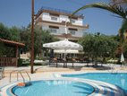 Olympic Bibis Hotel, Sithonia - Metamorfosis