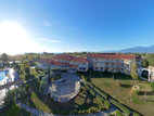 Grand Platon Hotel, Paralia Katerini