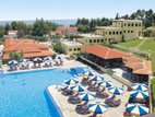 Palladium Hotel, Halkidiki