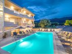 Iliomagic Luxury Suites Thassos Hotel, Thassos