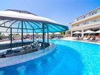 The Dome Luxury hotel Thassos, Thassos