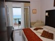 Double room sea view