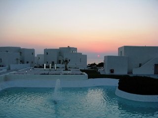 Archipelagos Resort, Agia Eirini