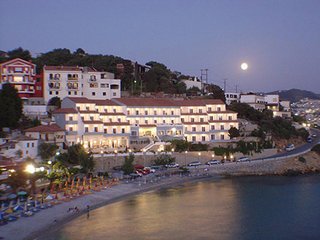 Samos Bay Hotel, Samos