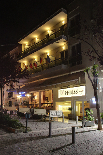 Phidias Hotel, Atena