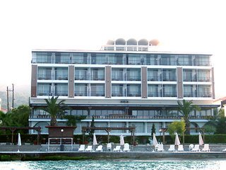 Spetses Hotel, Spetses