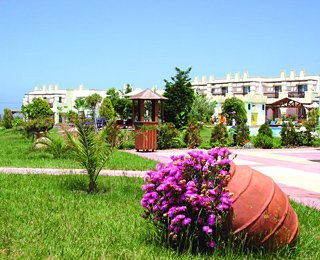 Gaia Royal Hotel, Mastichari