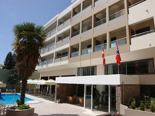 Saint Constantin Hotel, Kos town