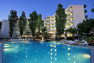 The Residence Adults Only Hotel, Ialisos