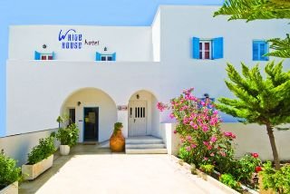 Beach Boutique Hotel, Kamari